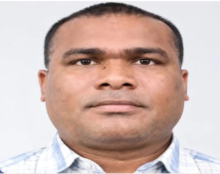 30 लाख का इनामी TPC कमांडर बृजेश गंझू ढेर, यूपी STF ने मुठभेड़ में मार गिराया 